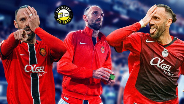 Fenerbahçe istiyordu: Mallorca’nın Vedat Muriqi için belirlediği bonservis bedeli şoke etti!