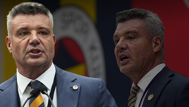 Fenerbahçe seçime gidiyor! Başkan Sadettin Saran resmen açıkladı