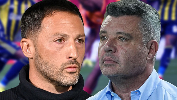 Fenerbahçe ve Galatasaray için itiraf gibi sözler: Yeni Fenerbahçe’ye ihtiyaç var! En masum Tedesco, kurban seçtiler