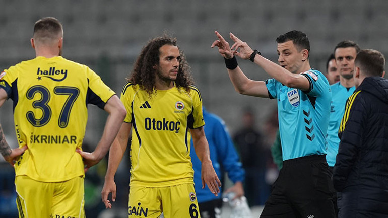 Fenerbahçede her şey 4 günde değişti: Bir son dakika şoku daha