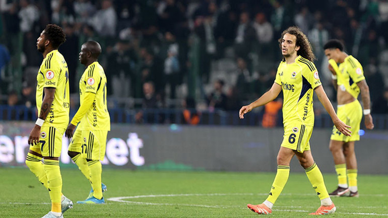 Fenerbahçede her şey 4 günde değişti: Bir son dakika şoku daha