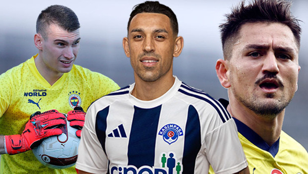 Fenerbahçe’de yeni başkanı bekleyen tehlike! 39 futbolcu olacak