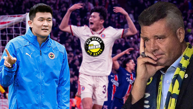 Fenerbahçe’ye Kim Min-Jae transferinde dişli rakip! Bayern Münih bonservis bedelini belirledi
