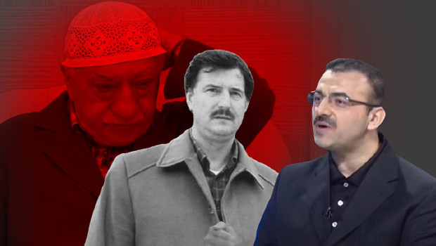 FETÖ’deki para kavgası sosyal medyaya taştı