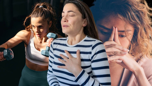 Fit görünüp risk altında olabilirsiniz: Bu 4 hata organlarınızı yaşlandırıyor… ‘Sessiz katil vücudunuzda saklanıyor’