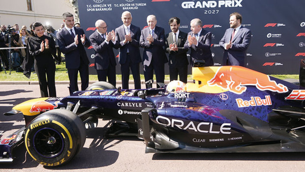 Formula’nın 5 dönem ev sahibi… İstanbul yeniden yarışta