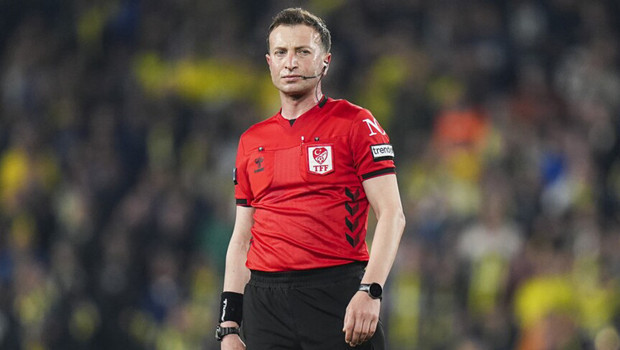 G.Saray-F.Bahçe derbisine Yasin Kol nasıl atandı? Soruları ve cevapları…