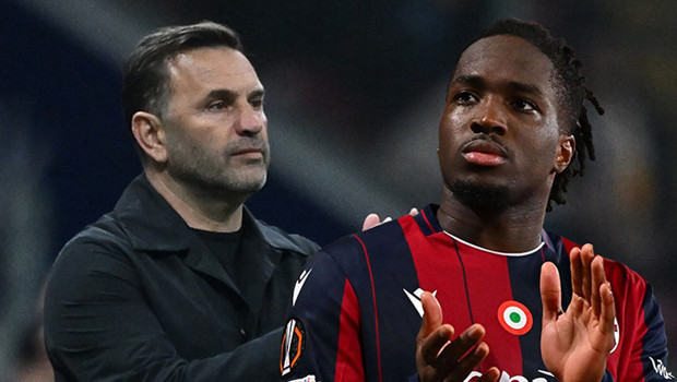 Galatasaray, Jonathan Rowe’un transferi için Avrupa devleriyle yarışta!