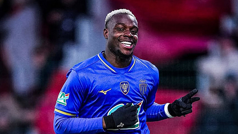 Galatasaray yeni Osimheni buldu Transfer için düğmeye basıldı