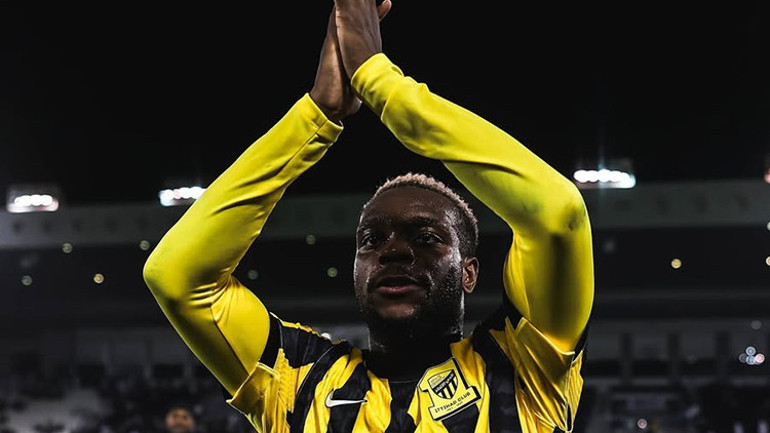 Galatasaray yeni Osimheni buldu Transfer için düğmeye basıldı