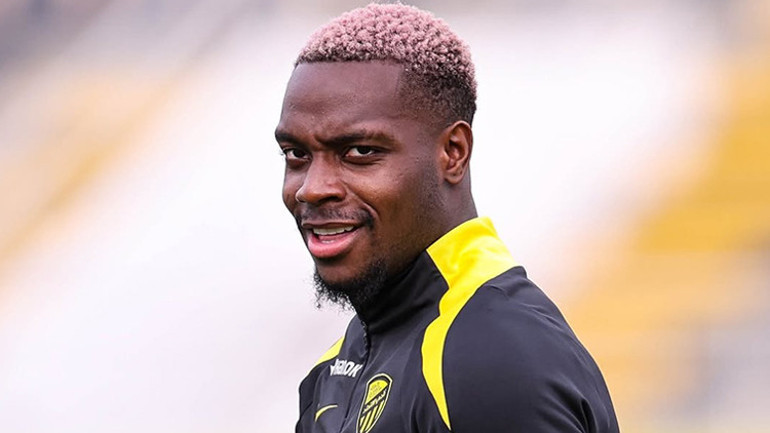 Galatasaray yeni Osimheni buldu Transfer için düğmeye basıldı