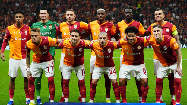 Galatasaray’da ayrılık! Geldiği gibi gidiyor