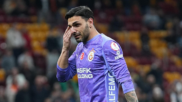 Galatasarayın Türkiye Kupasına vedası sonrası sert sözler: Maçlar kağıt üzerinde değil sahada kazanılıyor