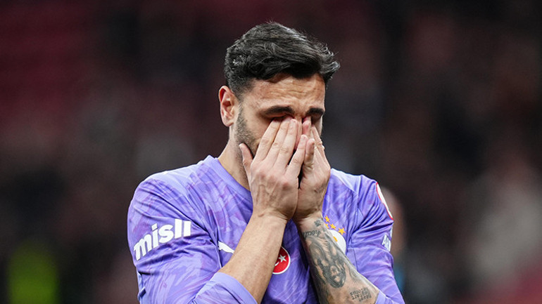 Galatasarayın Türkiye Kupasına vedası sonrası sert sözler: Maçlar kağıt üzerinde değil sahada kazanılıyor