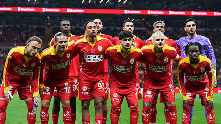 Galatasarayın Türkiye Kupasına vedası sonrası sert sözler: Maçlar kağıt üzerinde değil sahada kazanılıyor