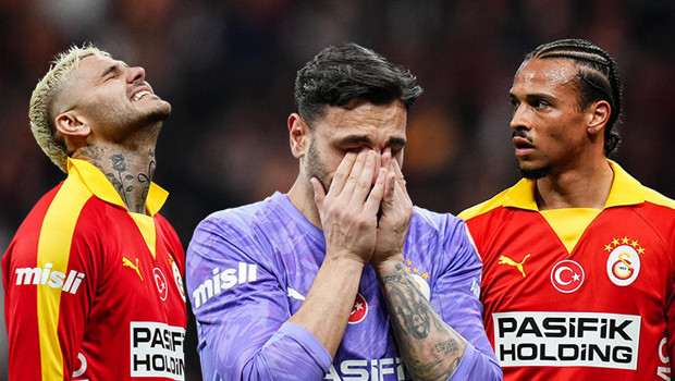 Galatasaray’ın Türkiye Kupası’na vedası sonrası sert sözler: ‘Maçlar kağıt üzerinde değil sahada kazanılıyor!’