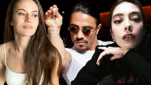 Geçtiğimiz hafta neleri konuştuk?