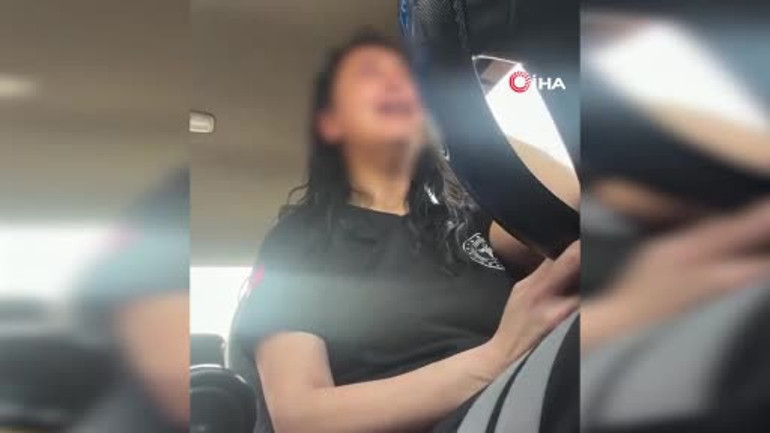 Görüntülere tepki yağmıştı: Etkileşim hıçkırığına inceleme başlatıldı Kahramanmaraştaki hemşire hesaplarını kapattı