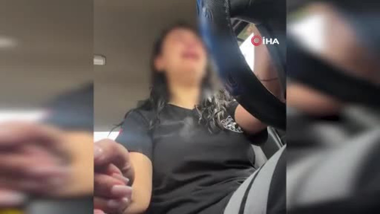 Görüntülere tepki yağmıştı: Etkileşim hıçkırığına inceleme başlatıldı Kahramanmaraştaki hemşire hesaplarını kapattı