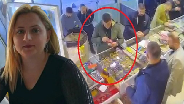 Gülhan Börülce’yi altınları için öldürülmüştü! Komşu çift hakim karşısına çıktı… Su içme bahanesiyle içeri girmiş