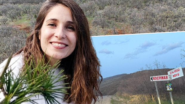 Gülistan Doku cinayetinde yeni gelişme: Gizli tanığın tarif ettiği yerde mezar tespit edildi! 18 noktada 40 kilometrelik alan arandı