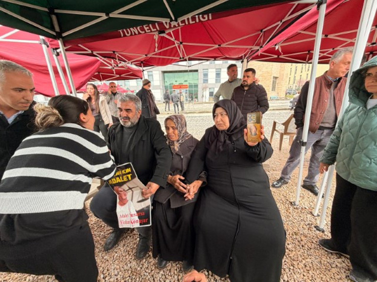 Gülistan Doku dosyasında eski vali gözaltında | Rojin Kabaişin babası da protokoldeki bir ismi işaret etti: Bizim olayda da ondan şüpheleniyorum