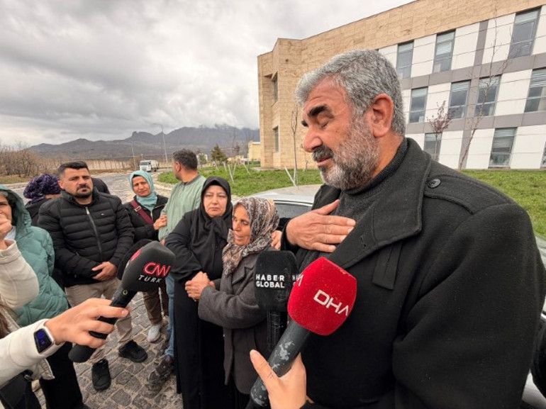 Gülistan Doku dosyasında eski vali gözaltında | Rojin Kabaişin babası da protokoldeki bir ismi işaret etti: Bizim olayda da ondan şüpheleniyorum