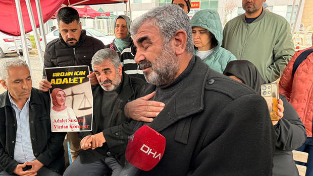 Gülistan Doku dosyasında eski vali gözaltında | Rojin Kabaiş’in babası da protokoldeki bir ismi işaret etti: Bizim olayda da ondan şüpheleniyorum