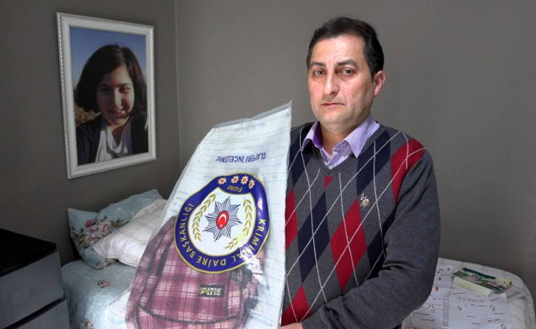 Gülistan Doku gündeminden sonra gözler Rabia Nazın ölümüne çevrildi: Baba Şaban Vatandan dikkat çeken çağrı