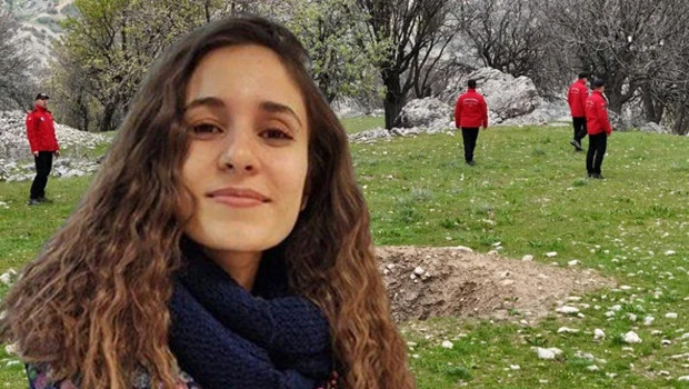 Gülistan Doku soruşturması | Dönemin Tunceli Emniyet Müdürü Yılmaz Delen, tanık olarak ifadeye çağrıldı