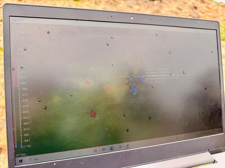 Gülistan Doku soruşturması | JAK ve JASAT ekiplerinden geniş çaplı arama