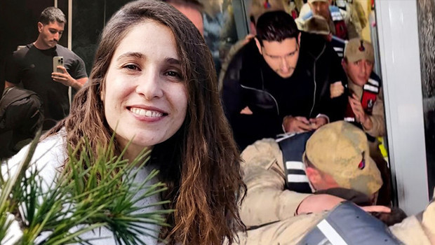 Gülistan Doku soruşturması… Mustafa Sonel’in ifadesi ortaya çıktı: Gülistan’ı hiç tanımıyordum