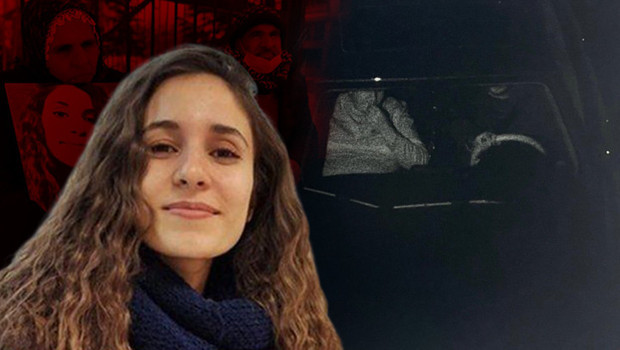 Gülistan Doku soruşturmasında yeni gelişme! Ailesinden DNA örneği alındı… Mustafa Türkay Sonel’in aracındaki bulgularla karşılaştırılacak