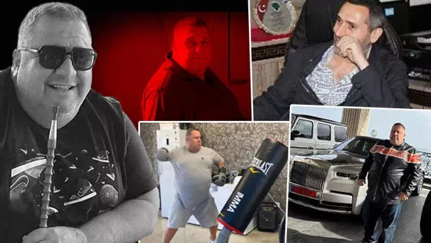 Halil Falyalı davası 20 Ekim’e ertelendi