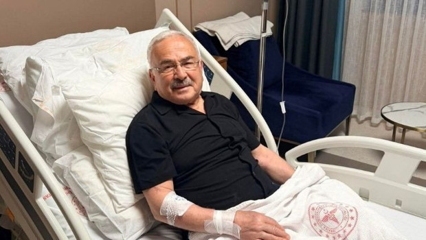 Hastaneye kaldırılmıştı… Ordu Büyükşehir Belediye Başkanı Güler’in sağlık durumuna ilişkin açıklama