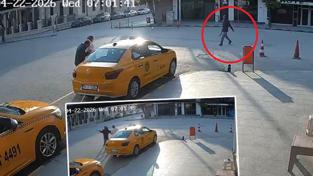 Hatay’da satırla dehşet saçtı: Bir saatte 3 kişiyi yaraladı