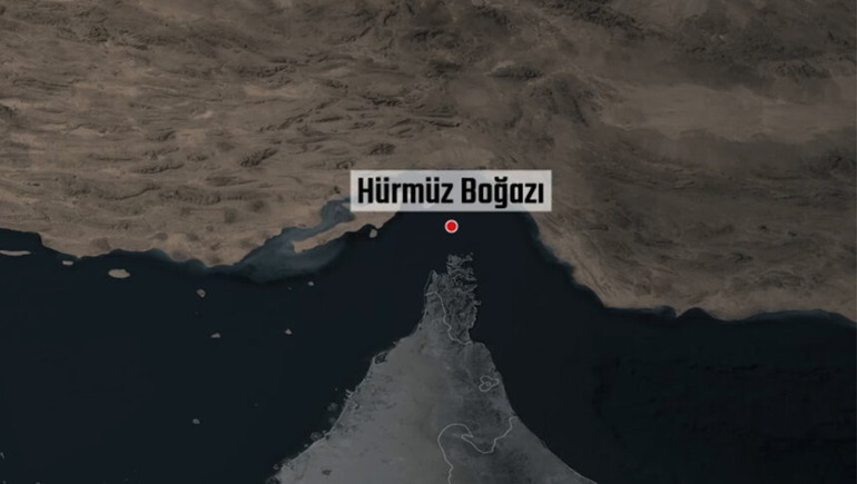 Hürmüz Boğazına abluka nasıl uygulanacak Uzmanlar uyardı: ABDnin hamlesi, uzun soluklu savaşı tetikleyebilir