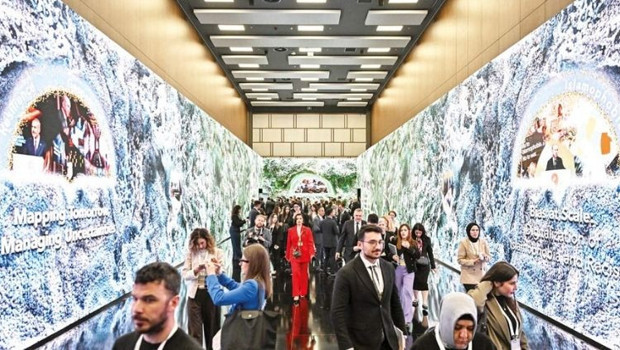 HÜRRİYET EKİBİ İZLEDİ | Antalya Diplomasi Forumu… Cumhurbaşkanı Erdoğan’dan diplomasi trafiği