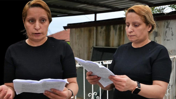 IBAN’ını paylaştı hayatı kabusa döndü: ‘Kötü bir şey değil dedi, beni inandırdı’