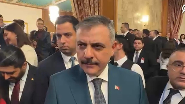 İçişleri Bakanı Çiftçi’den araçlarda ses sistemleri ve multimedya düzenlemesine ilişkin açıklama