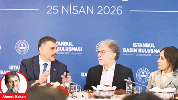 İçişleri Bakanı izlenimleri… Mustafa Çitfçi: Kararlı vakur ve gürültüsüz