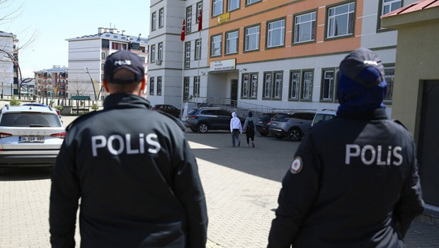 İçişleri Bakanlığı’ndan 81 ile ‘okul güvenliği’ genelgesi