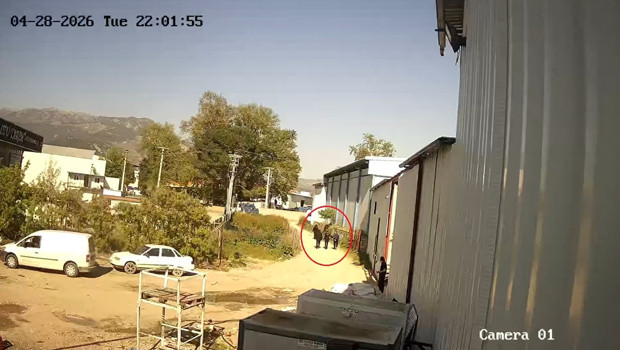 İcralık tüccar dehşet saçtı: İcracı yaralandı, avukat kardeşi hayatını kaybetti