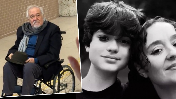 İlber Ortaylı 'en son' Mattia Ahmet Minguzzi'nin davasına katılmıştı 2 İlber Ortaylı 'en son' Mattia Ahmet Minguzzi'nin davasına katılmıştı