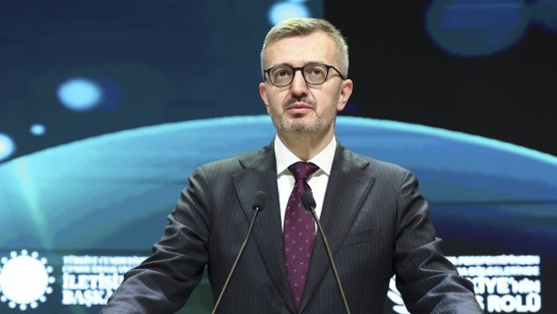 İletişim Başkanı Burhanettin Duran, Kut’ül Amare Zaferi’nin 110. yıl dönümünü kutladı