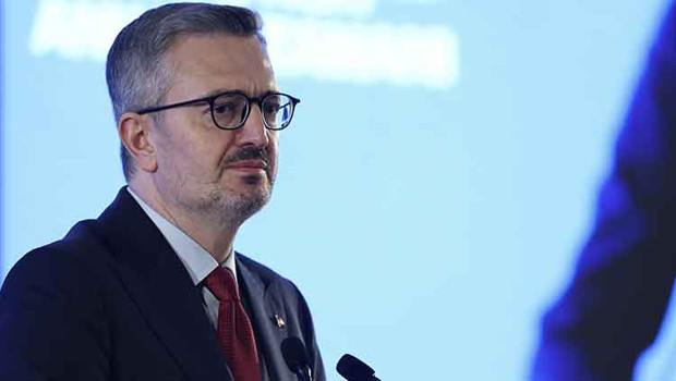 İletişim Başkanı Duran: Türkiye’nin ADF’yi düzenlemesi, diplomasiye verdiği önemin açık bir göstergesidir