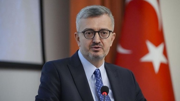 İletişim Başkanı Duran’dan TRT 48. Uluslararası 23 Nisan Çocuk Şenliği Gala Programı’na ilişkin paylaşım