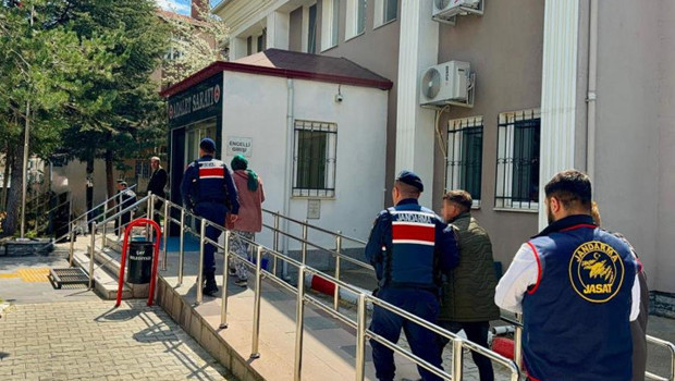 ‘İntihar’ dendi, cinayet çıktı! Alev Karagöz cinayetinde eski eşi tutuklandı