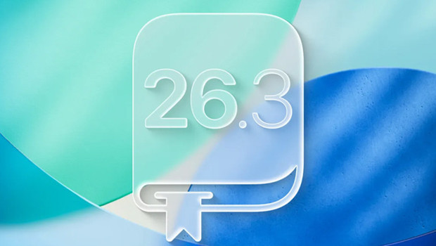 iOS 26.3 güncellemesi yayınlandı