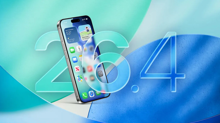 iOS 26.4 Beta 1 yayınlandı. Yeni neler var